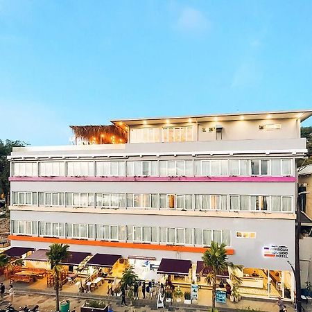 Harbour Komodo Hotel Labuan Bajo Dış mekan fotoğraf