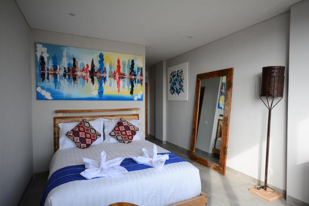 Harbour Komodo Hotel Labuan Bajo Dış mekan fotoğraf