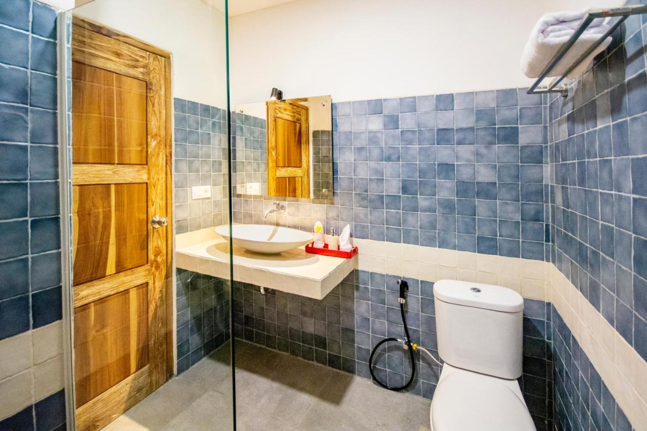 Harbour Komodo Hotel Labuan Bajo Dış mekan fotoğraf
