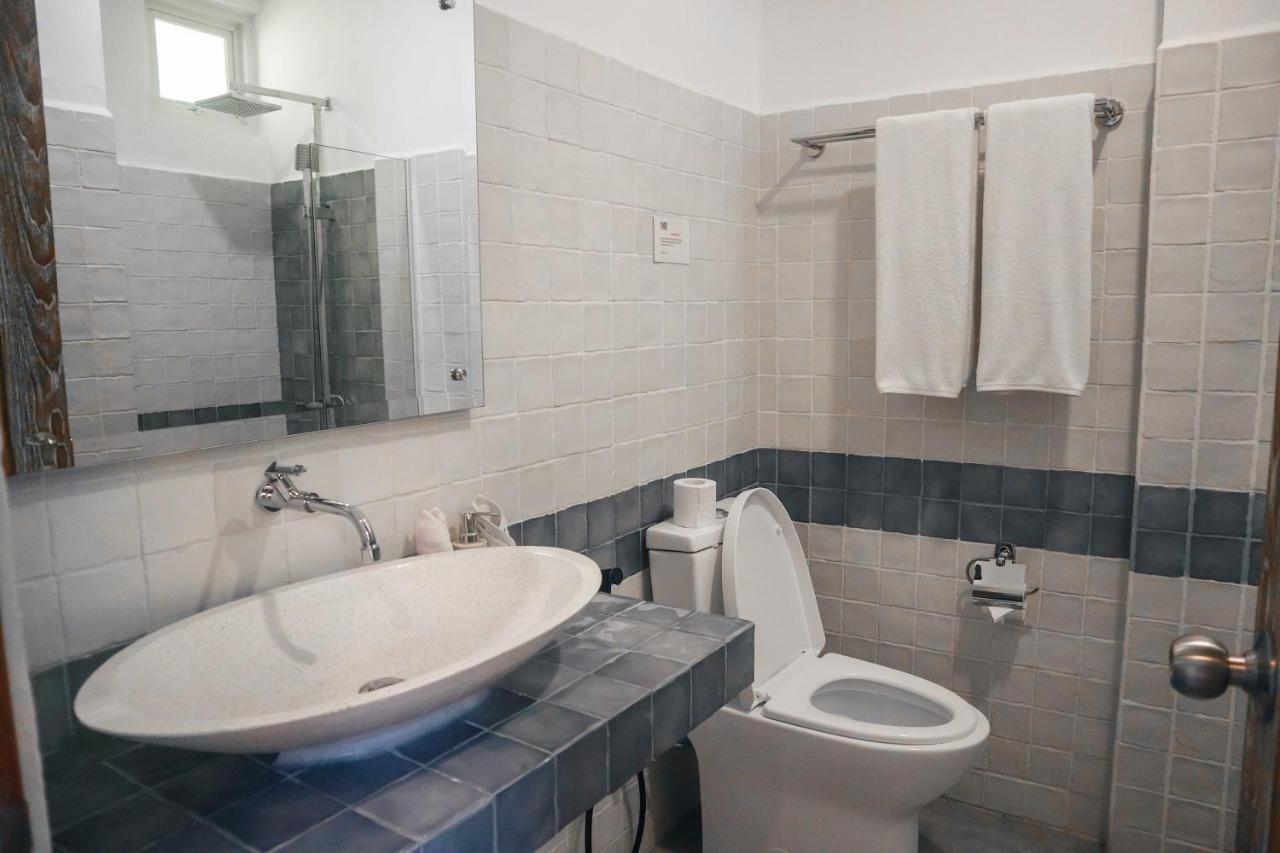 Harbour Komodo Hotel Labuan Bajo Dış mekan fotoğraf