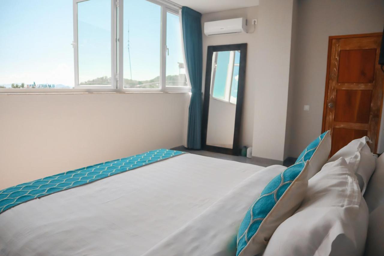 Harbour Komodo Hotel Labuan Bajo Dış mekan fotoğraf
