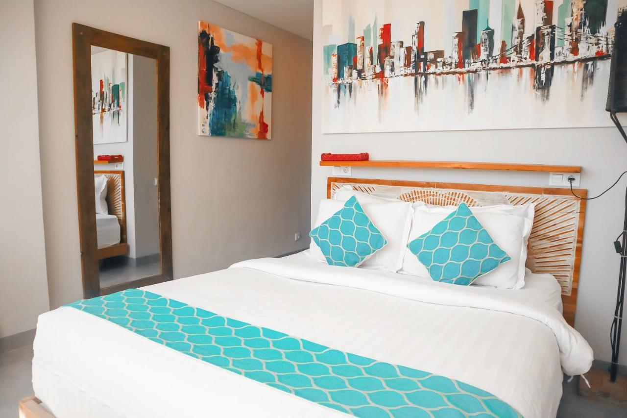 Harbour Komodo Hotel Labuan Bajo Dış mekan fotoğraf