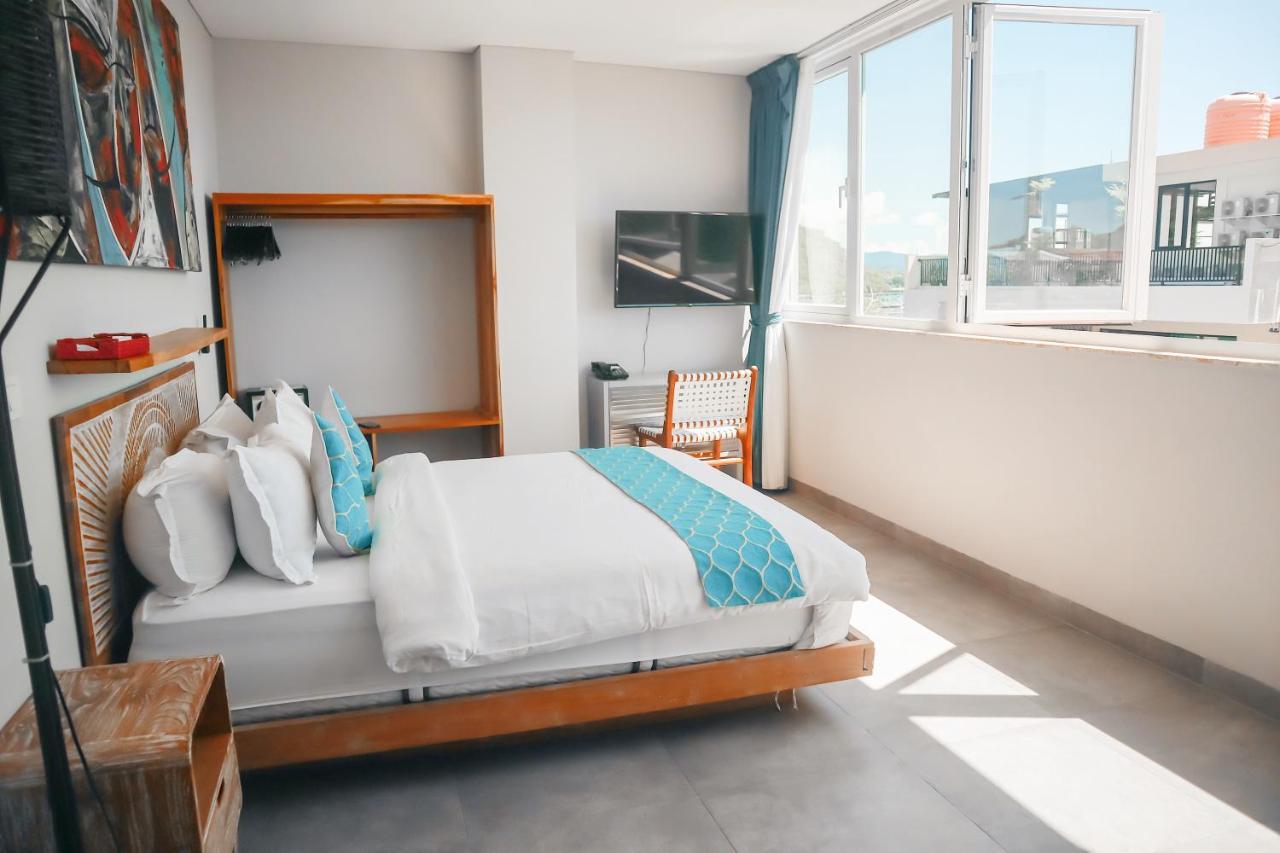Harbour Komodo Hotel Labuan Bajo Dış mekan fotoğraf
