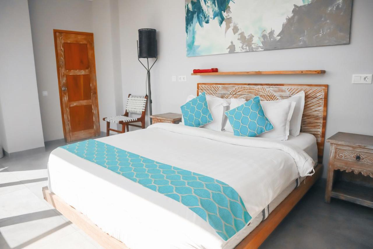 Harbour Komodo Hotel Labuan Bajo Dış mekan fotoğraf