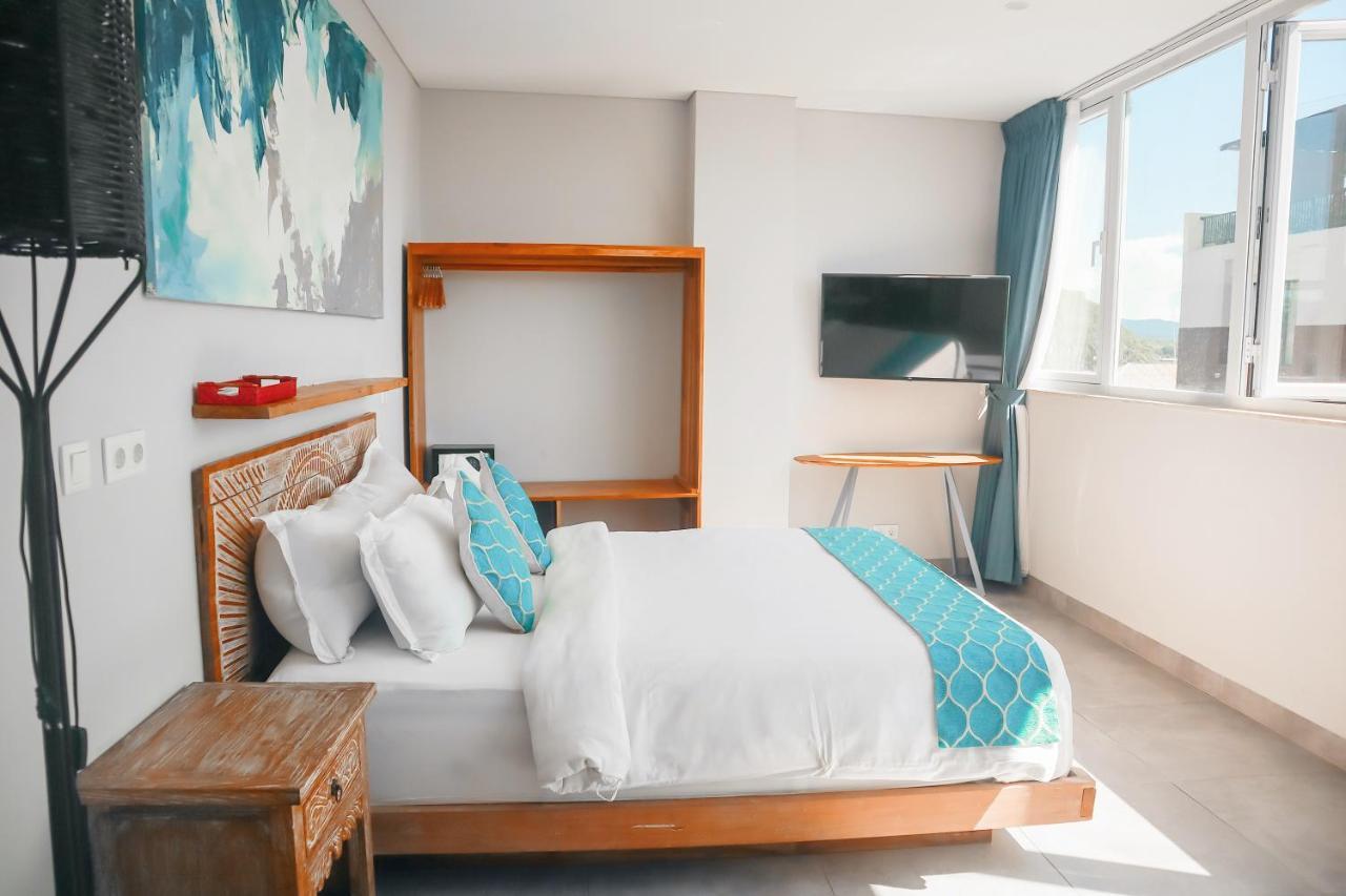Harbour Komodo Hotel Labuan Bajo Dış mekan fotoğraf